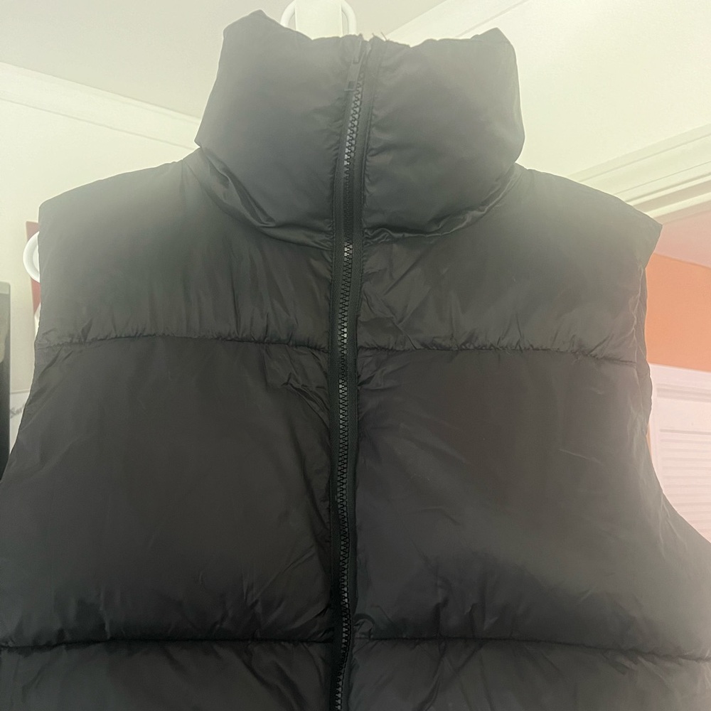 Bubble Jacket - image 1